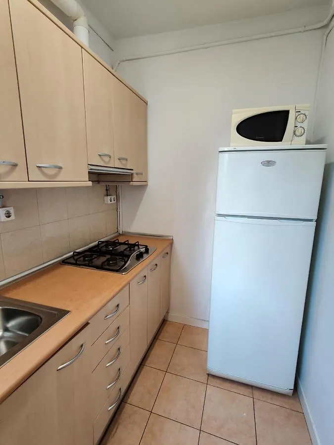 Cozy Apartment In Gracia Barcelona Spanje