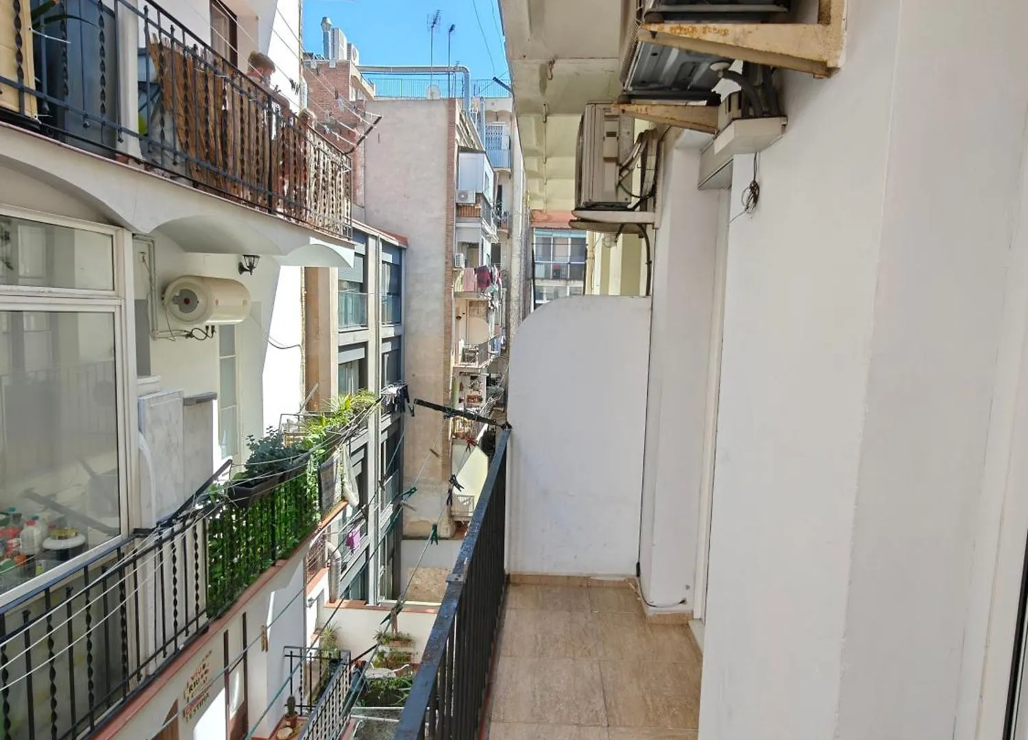 Cozy Apartment In Gracia Barcelona